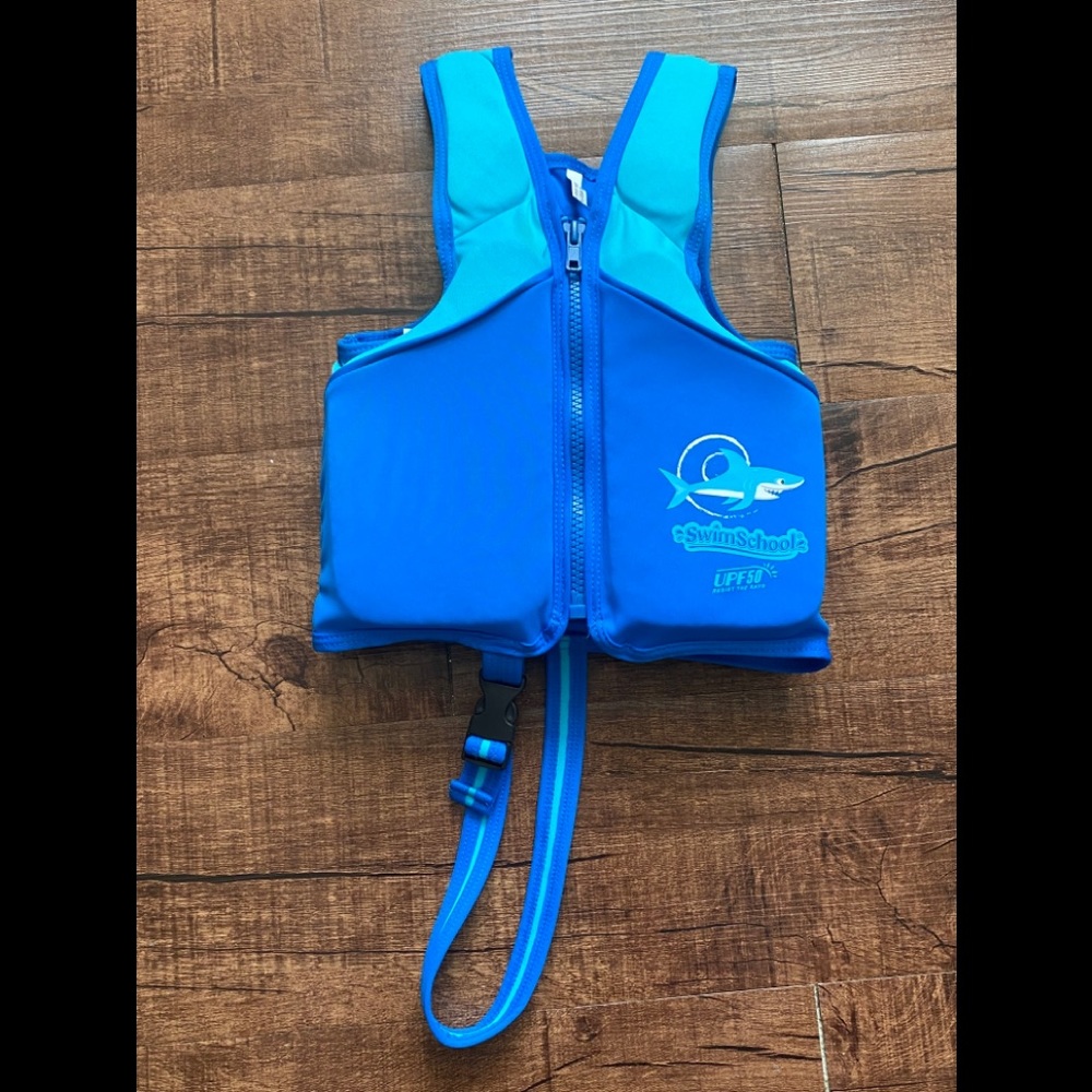Life jacket